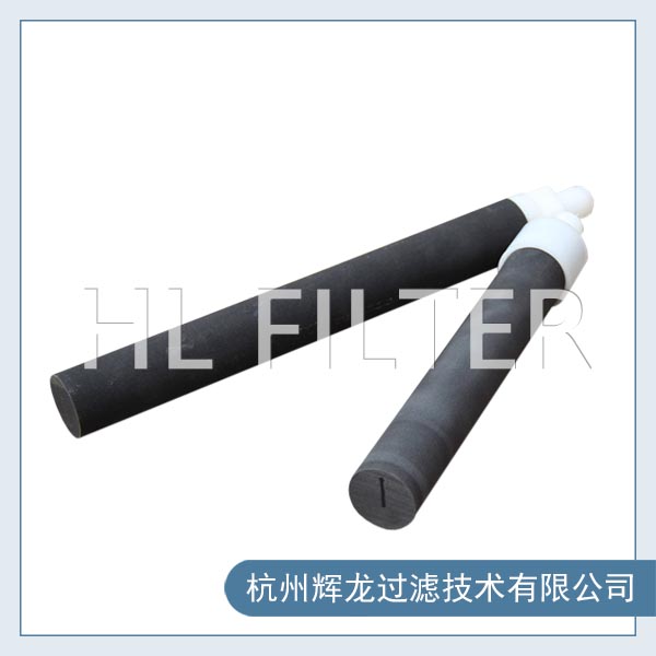 PE、PA微孔過濾管1