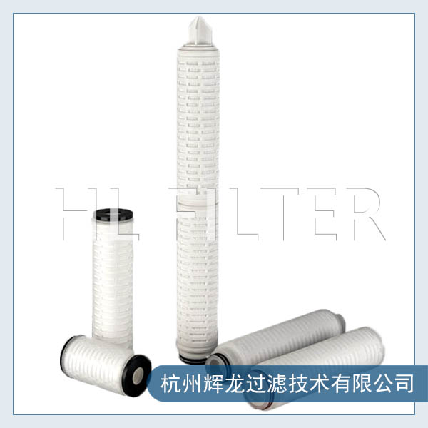 醫(yī)療級聚丙烯折疊濾芯可以在哪些酸堿易腐蝕的環(huán)境中使用？