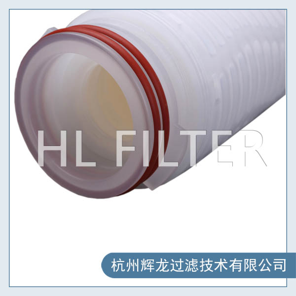 尼龍纖維折疊濾芯在醫(yī)藥行業(yè)的應(yīng)用有哪些？